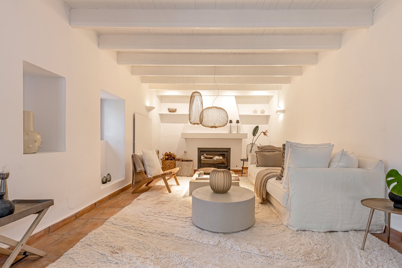 Finca, Es Capdella