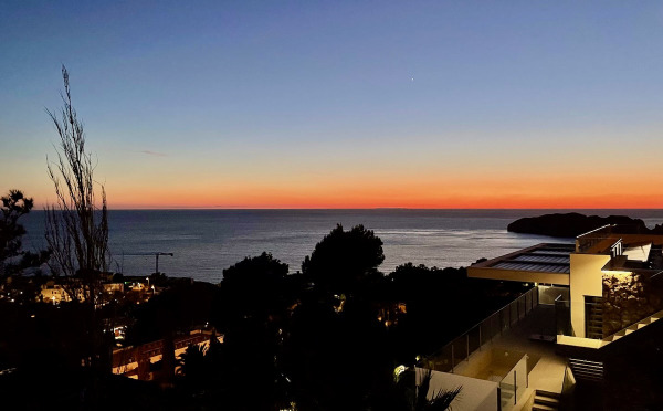 New development of a luxury villa with stunning sea views image 10