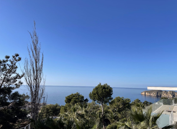 New development of a luxury villa with stunning sea views image 12