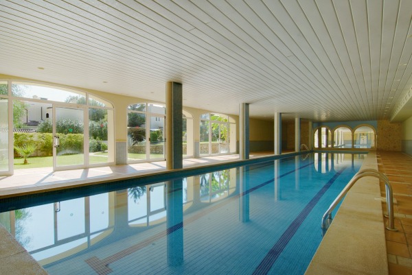 Apartment in exclusive complex directly on the Nova Santa Ponsa golf course image 4