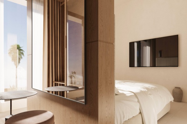 Modern, new house with pool in Portol near Palma image 8