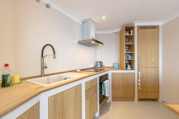 Seafront apartment with a stunning view of the Bay of Palma image 6