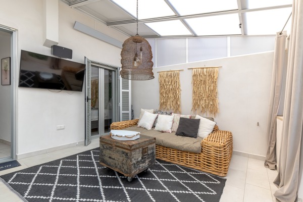 Modern house with holiday rental license in a quiet location near the sea image 7