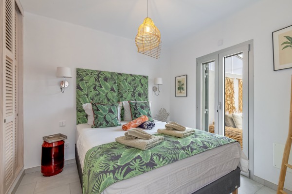 Modern house with holiday rental license in a quiet location near the sea image 9