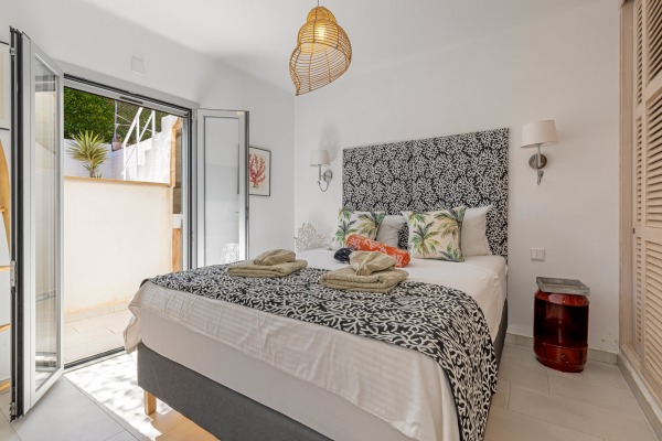 Modern house with holiday rental license in a quiet location near the sea image 11