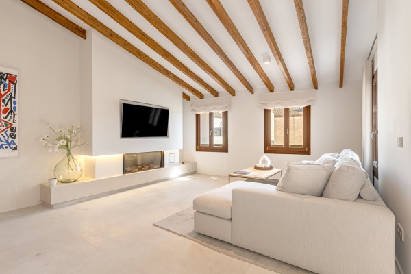 Modern apartment in the heart of Santa Maria del Camí image 3