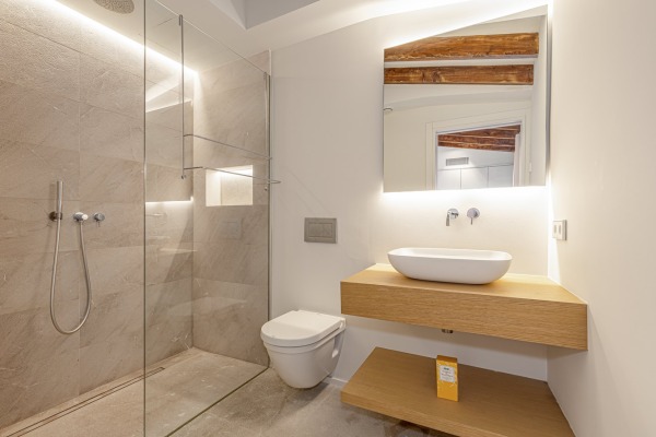 Modern apartment in the heart of Santa Maria del Camí image 9