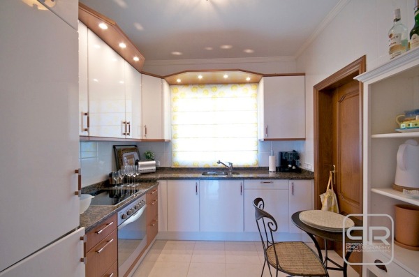 Mediterranean sea view villa in a highly sought-after residential area image 10