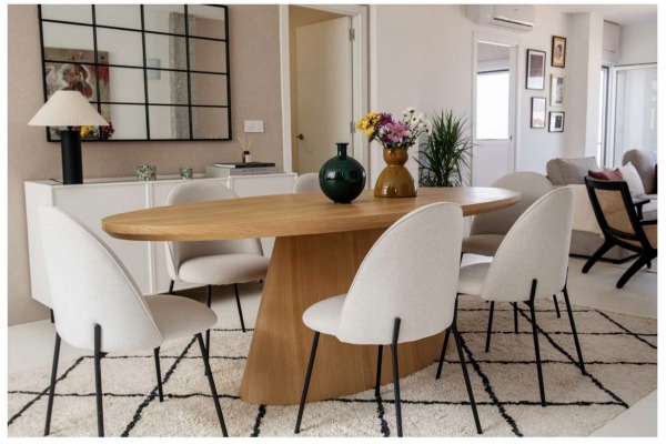 Stylishly renovated apartment with sea views in El Molinar image 2