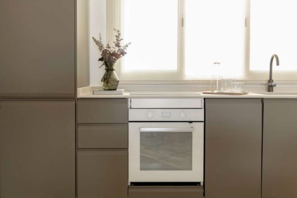 Stylishly renovated apartment with sea views in El Molinar image 3