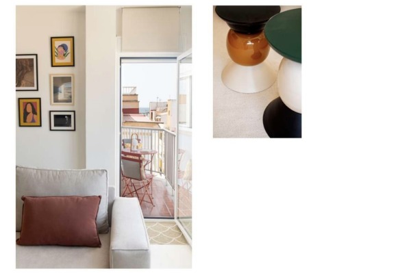 Stylishly renovated apartment with sea views in El Molinar image 4