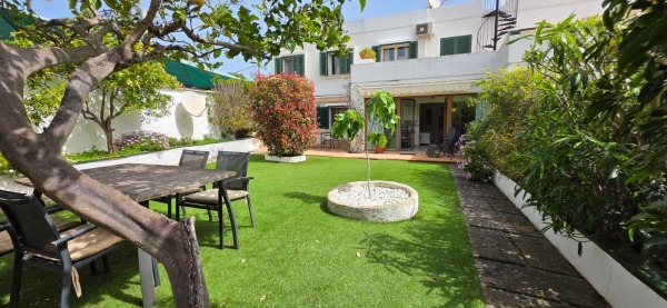 Well-maintained apartment with its own garden in Santa Ponsa image 3