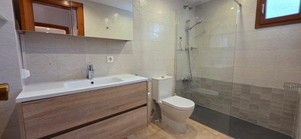 Well-maintained apartment with its own garden in Santa Ponsa image 8