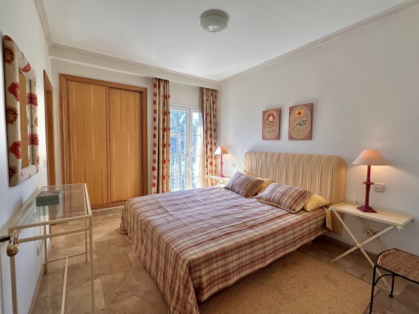 Penthouse with sea views of the Malgrats Islands in Santa Ponsa image 11