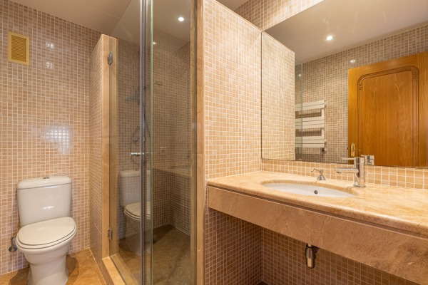 Penthouse with sea views of the Malgrats Islands in Santa Ponsa image 12