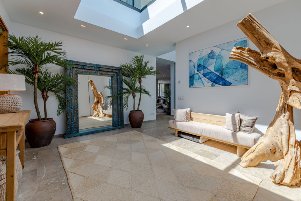 Luxury villa estate in the most exclusive location with spectacular views image 11