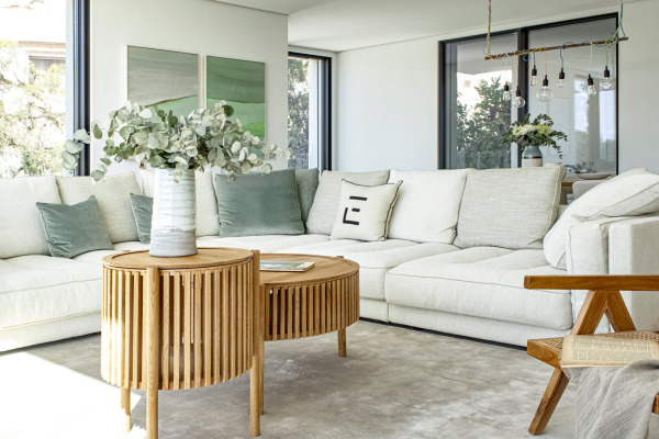 High-quality new-build apartment with sea views in Cas Catalá image 6