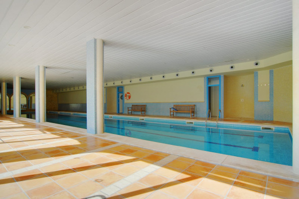 Spacious penthouse apartment in a popular complex in Nova Santa Ponsa image 12