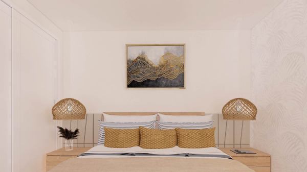 Modern new-build complex with apartments in Cala Ratjada near the beach image 9