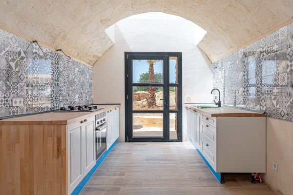 Renovated finca with antique mill near Felanitx in the southeast image 7