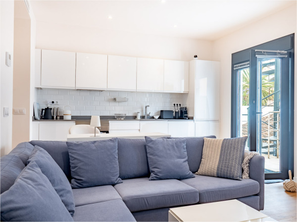 Mint condition penthouse apartment near the old town of Palma de Mallorca image 5