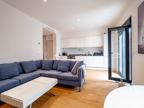 Mint condition penthouse apartment near the old town of Palma de Mallorca image 6