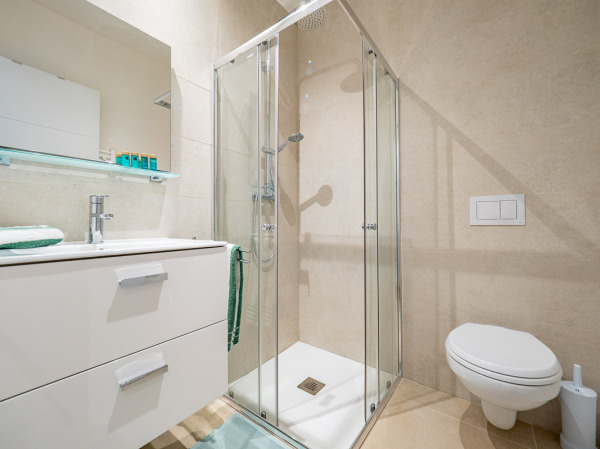 Mint condition penthouse apartment near the old town of Palma de Mallorca image 10