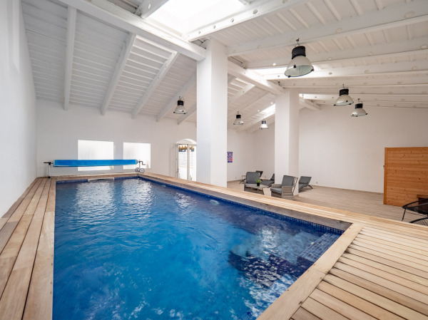 Mint condition penthouse apartment near the old town of Palma de Mallorca image 11