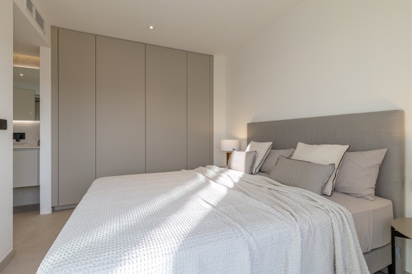 Penthouse in a modern new development in Santa Catalina, Palma image 10