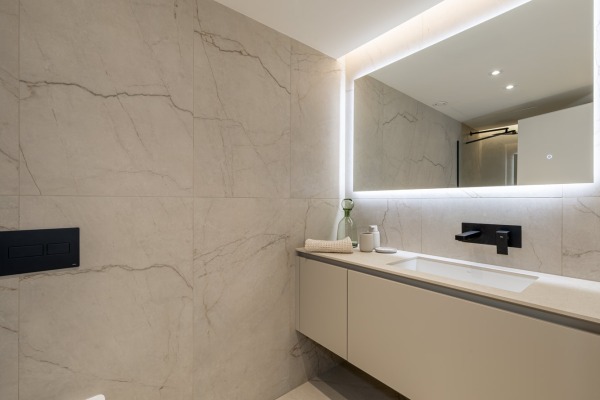 Penthouse in a modern new development in Santa Catalina, Palma image 11