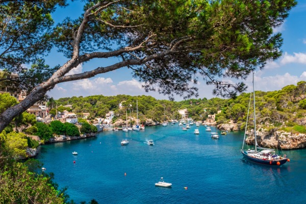 Aprtament with fantastic views in a seafront residential complex image 10