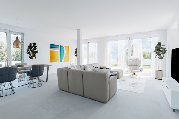 New finca-style villa in the center of Andratx image 6