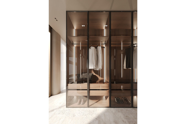 Exclusive penthouse in stylish new residential complex in San Agustin image 12