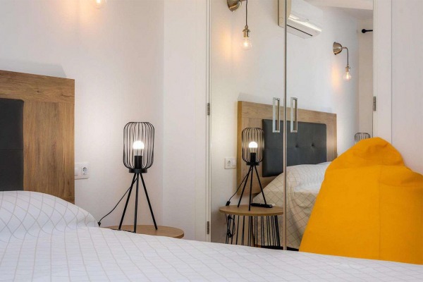 Large, newly built finca with vacation rental license in Ariany image 5