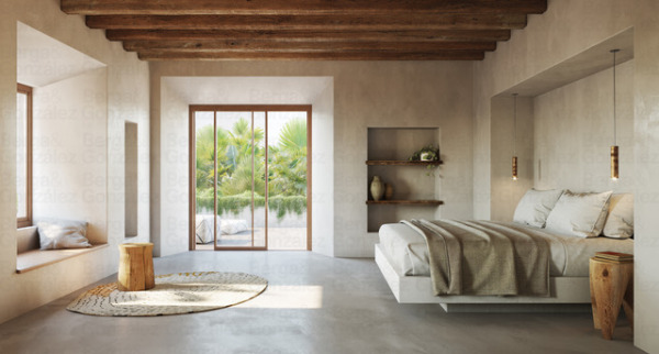 Spacious new-build villa with the latest technology close to the beach image 4