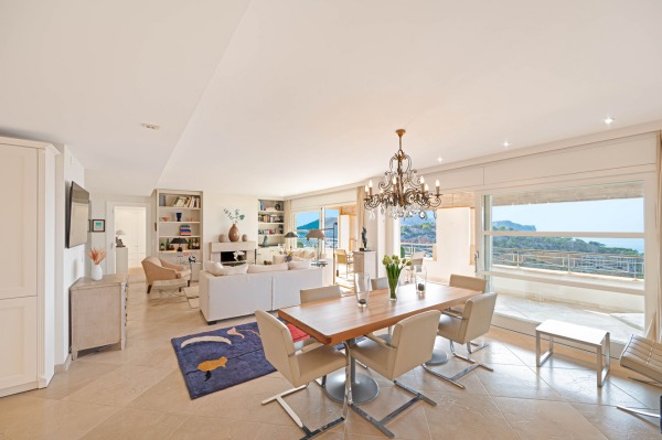 Luxury penthouse with exclusive views in Port Andratx image 4