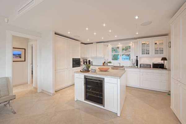 Luxury penthouse with exclusive views in Port Andratx image 6