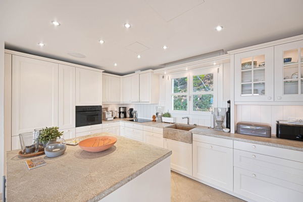 Luxury penthouse with exclusive views in Port Andratx image 7