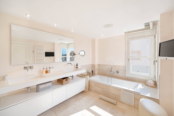 Luxury penthouse with exclusive views in Port Andratx image 9