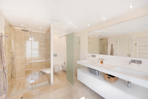 Luxury penthouse with exclusive views in Port Andratx image 11