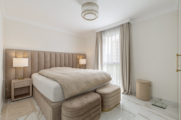 Modern apartment close to the beach in a central location in Palmanova image 8