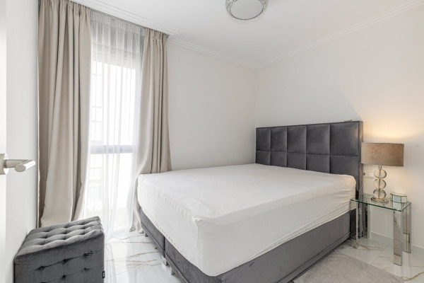 Modern apartment close to the beach in a central location in Palmanova image 10