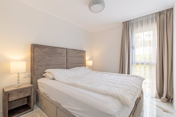 Modern apartment close to the beach in a central location in Palmanova image 12