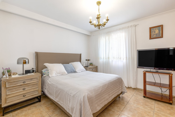 Charming Mediterranean villa with beautiful garden in El Toro image 8