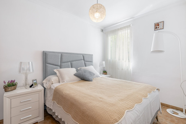 Charming Mediterranean villa with beautiful garden in El Toro image 10