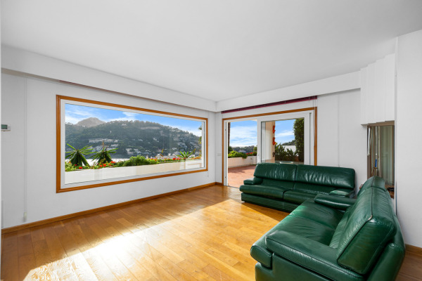 Mediterranean ground-floor apartment with fantastic sea view in Port Andratx image 5