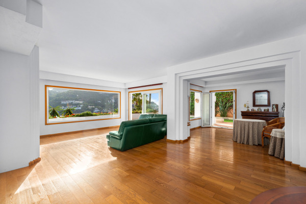 Mediterranean ground-floor apartment with fantastic sea view in Port Andratx image 6