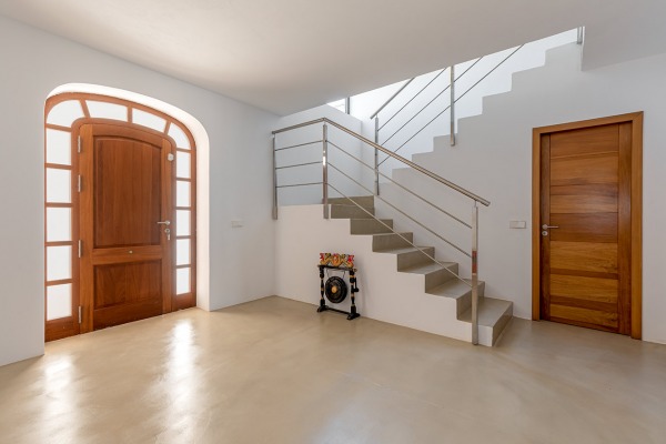 Newly built finca in modern style near Campos image 8