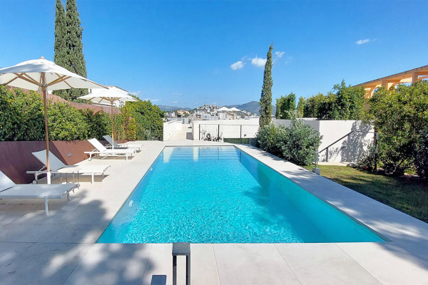 Exclusive luxury villa with sensational views over the bay of Santa Ponsa image 4