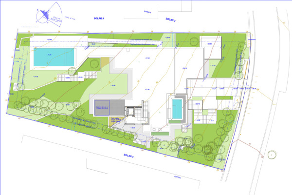 Exclusive luxury villa with sensational views over the bay of Santa Ponsa image 9